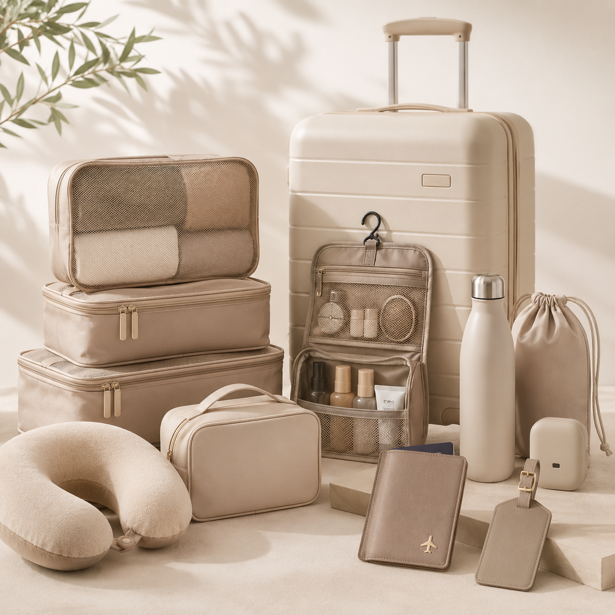 Travel & On-the-Go