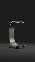 Rechargeable LED Desk Lamp – Eye-Care Reading Light for Bedroom, Study & Work Desk