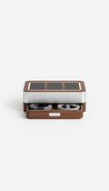 Mini Portable Thermal Label Printer – Bluetooth Sticker Printer for Home, Office & Business